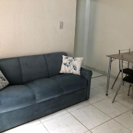 Casa De Hospedes Manaus - Dormitorios Com Cozinha Kültér fotó