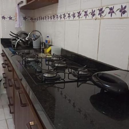 Casa De Hospedes Manaus - Dormitorios Com Cozinha Kültér fotó