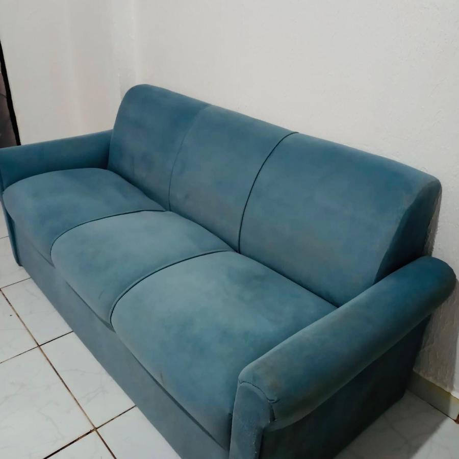 Casa De Hospedes Manaus - Dormitorios Com Cozinha Kültér fotó