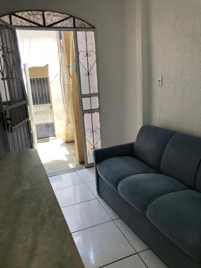 Casa De Hospedes Manaus - Dormitorios Com Cozinha Kültér fotó