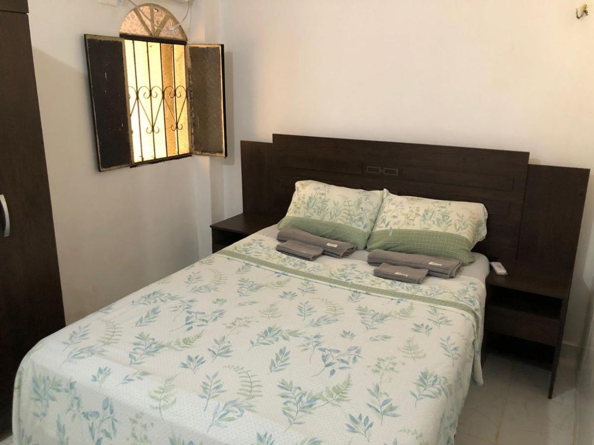 Casa De Hospedes Manaus - Dormitorios Com Cozinha Kültér fotó