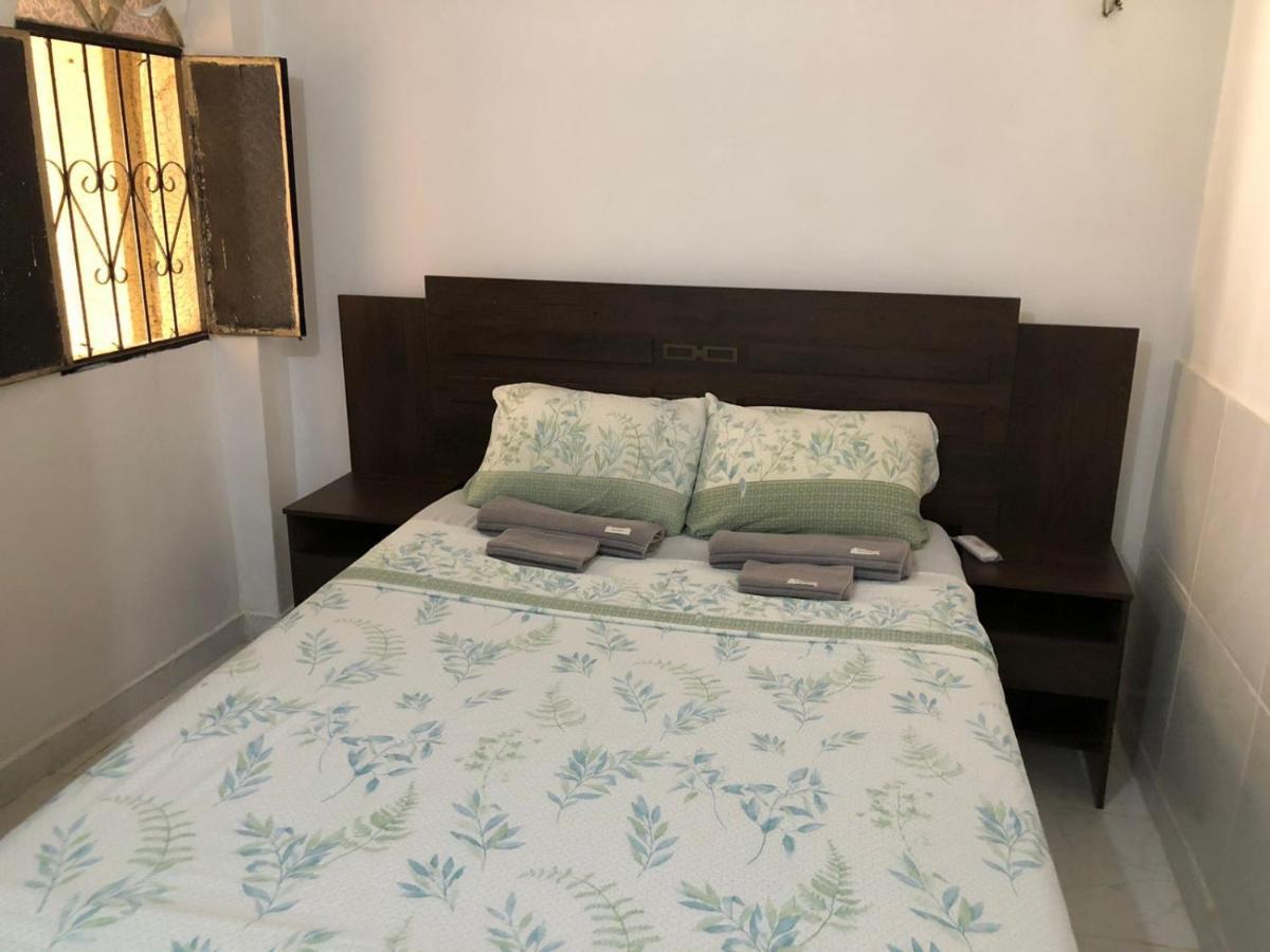 Casa De Hospedes Manaus - Dormitorios Com Cozinha Kültér fotó