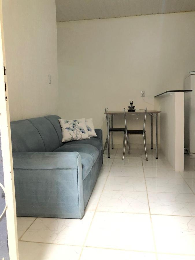 Casa De Hospedes Manaus - Dormitorios Com Cozinha Kültér fotó