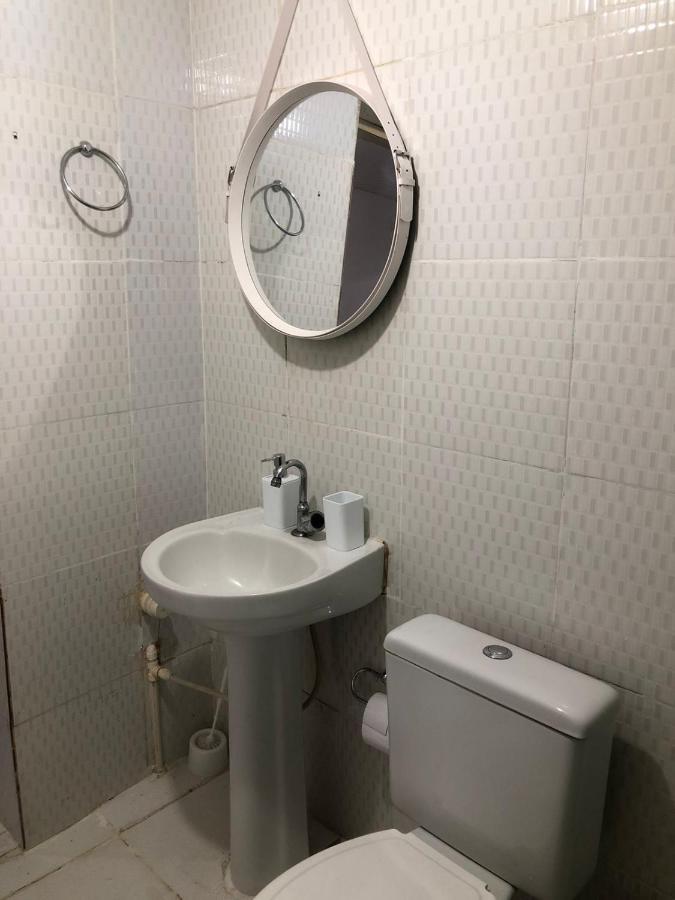 Casa De Hospedes Manaus - Dormitorios Com Cozinha Kültér fotó