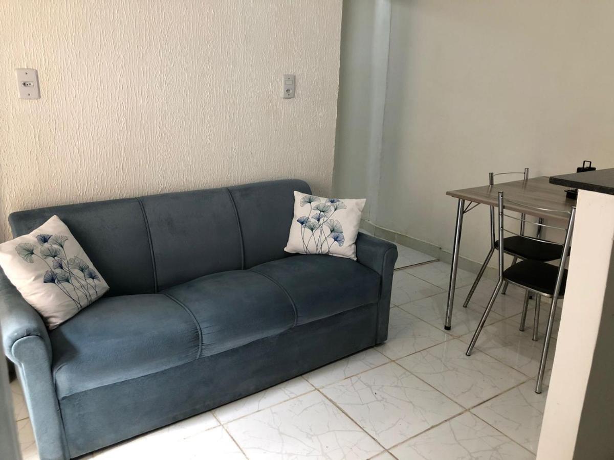 Casa De Hospedes Manaus - Dormitorios Com Cozinha Kültér fotó
