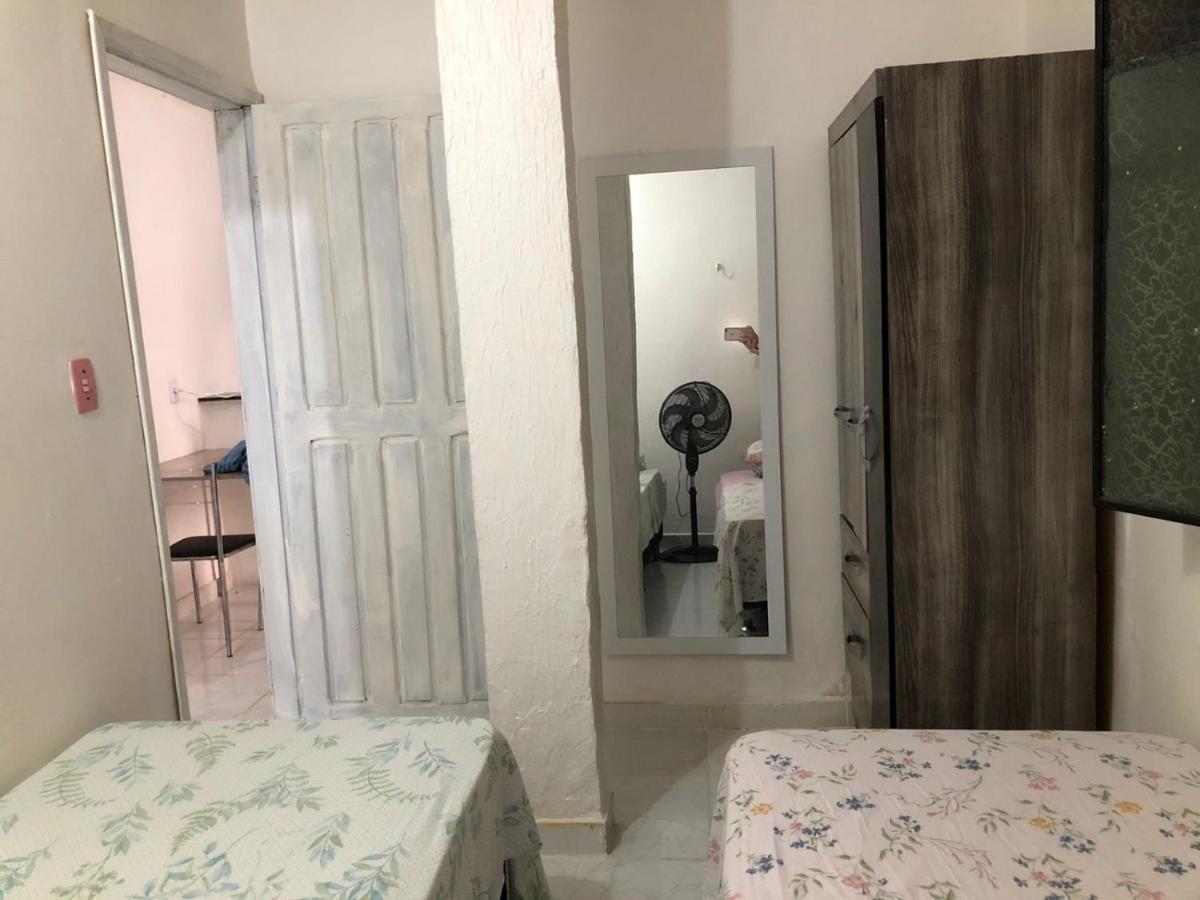 Casa De Hospedes Manaus - Dormitorios Com Cozinha Kültér fotó