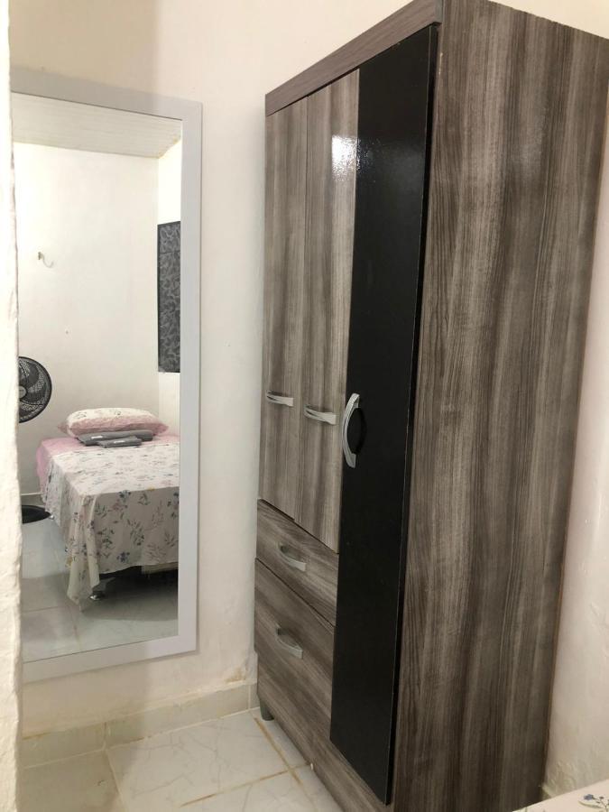 Casa De Hospedes Manaus - Dormitorios Com Cozinha Kültér fotó