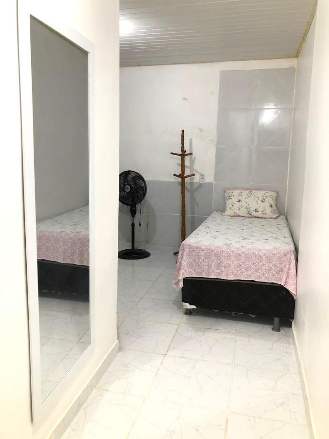 Casa De Hospedes Manaus - Dormitorios Com Cozinha Kültér fotó