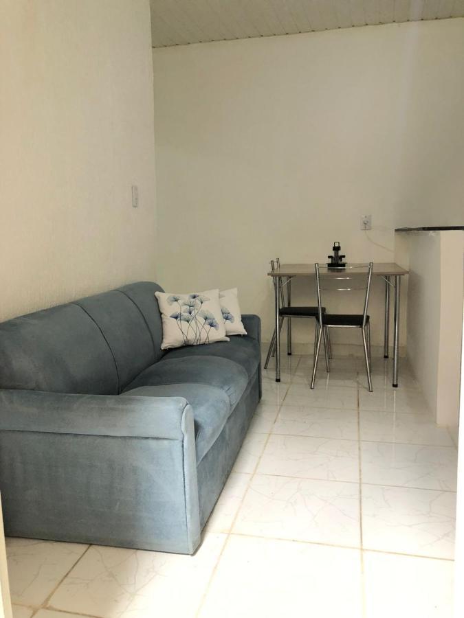 Casa De Hospedes Manaus - Dormitorios Com Cozinha Kültér fotó